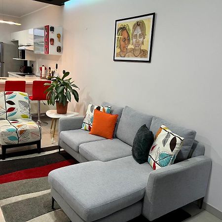 Costa Rica San Jose Full And Comfortable Apartament Pinares Curridabat Екстериор снимка