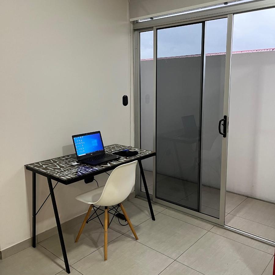 Costa Rica San Jose Full And Comfortable Apartament Pinares Curridabat Екстериор снимка