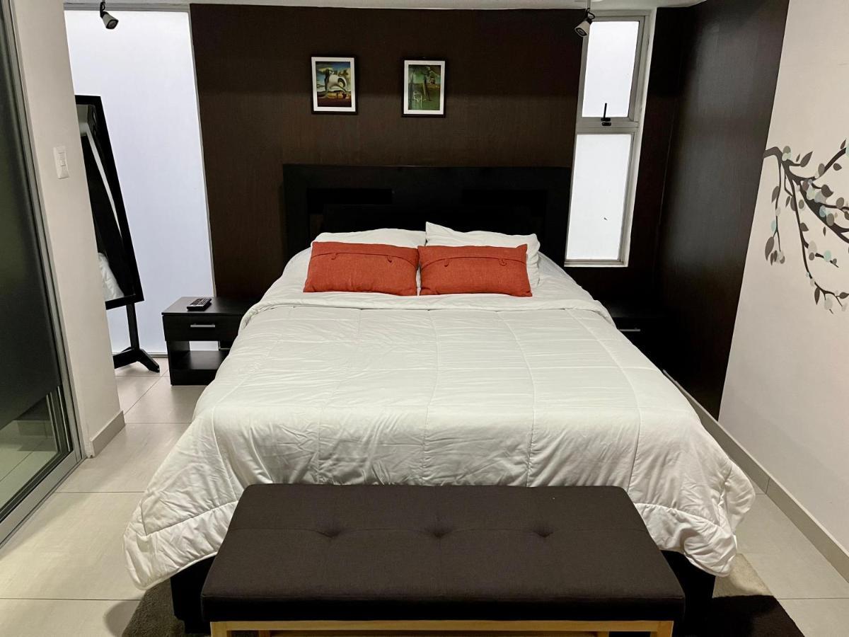 Costa Rica San Jose Full And Comfortable Apartament Pinares Curridabat Екстериор снимка