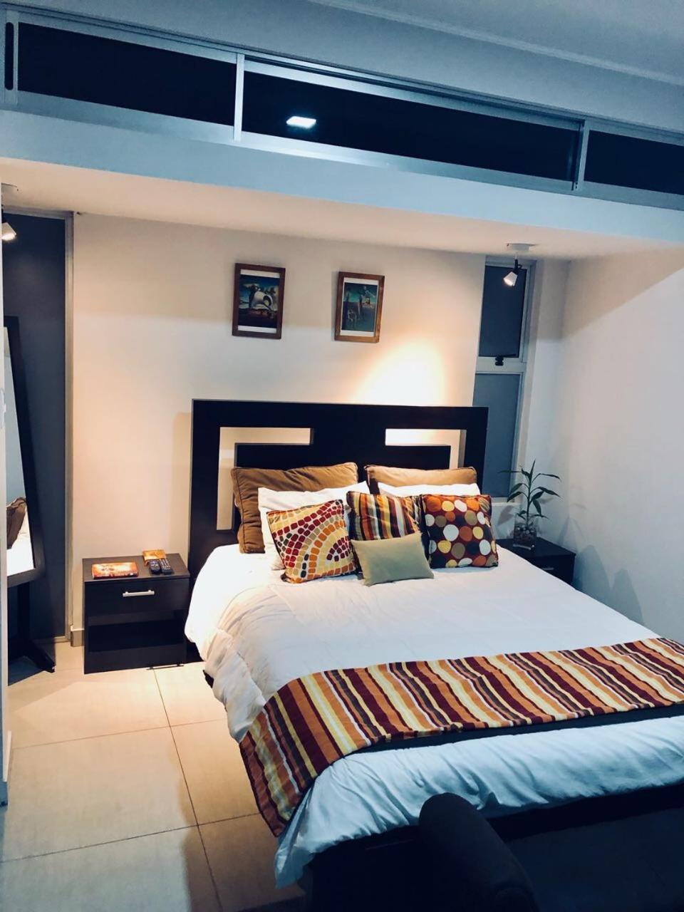 Costa Rica San Jose Full And Comfortable Apartament Pinares Curridabat Екстериор снимка